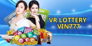 Sảnh chơi xổ số VR LOTTERY Vin777