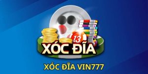 Xóc đĩa Vin777