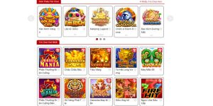 KA Casino Vin777 cung cấp đa dạng các thể loại game siêu hot