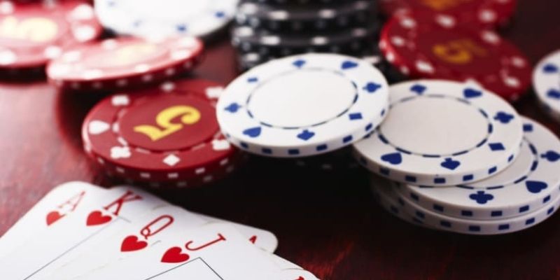 Những mẹo chơi poker Vin777 cực hay