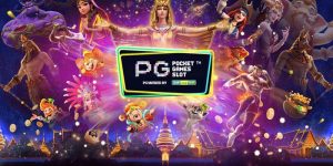 PG Gaming Vin777 nhận được sự chứng nhận từ nhiều tổ chức uy tín trên thế giới