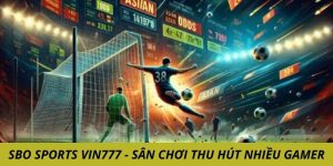 SBO Sport Vin777